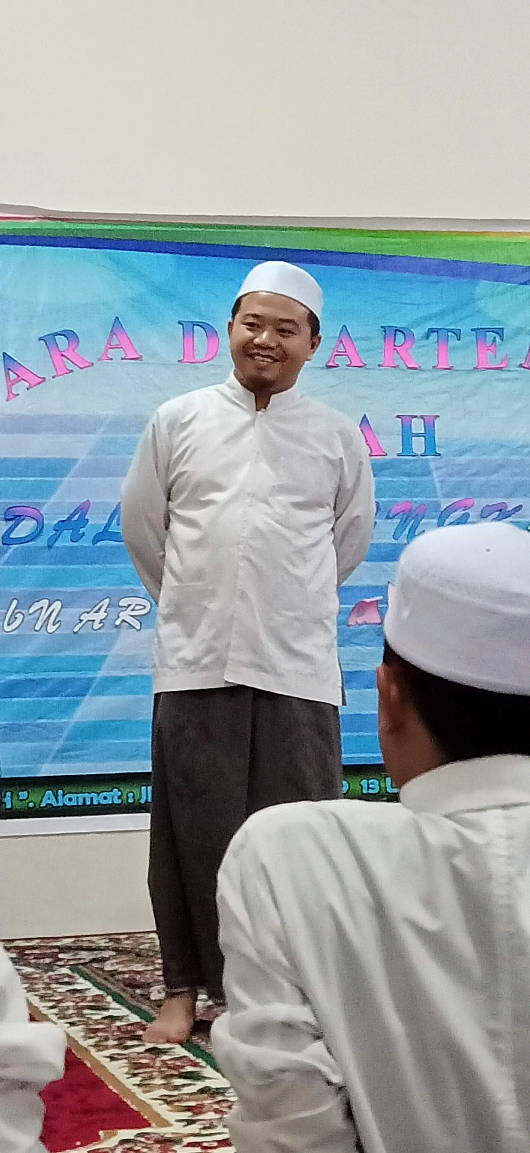 Seminar Akbar 9